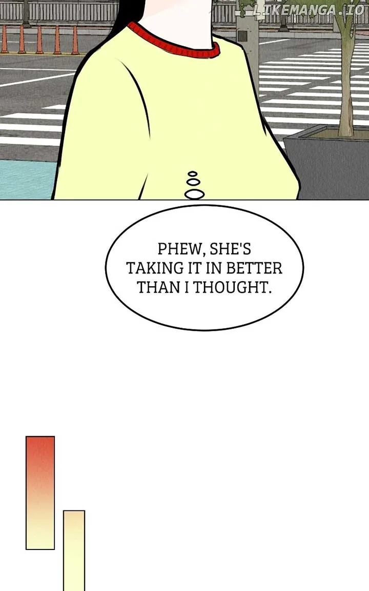 Want to See My Cat? Chapter 64 page 45