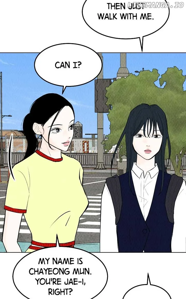 Want to See My Cat? Chapter 64 page 38