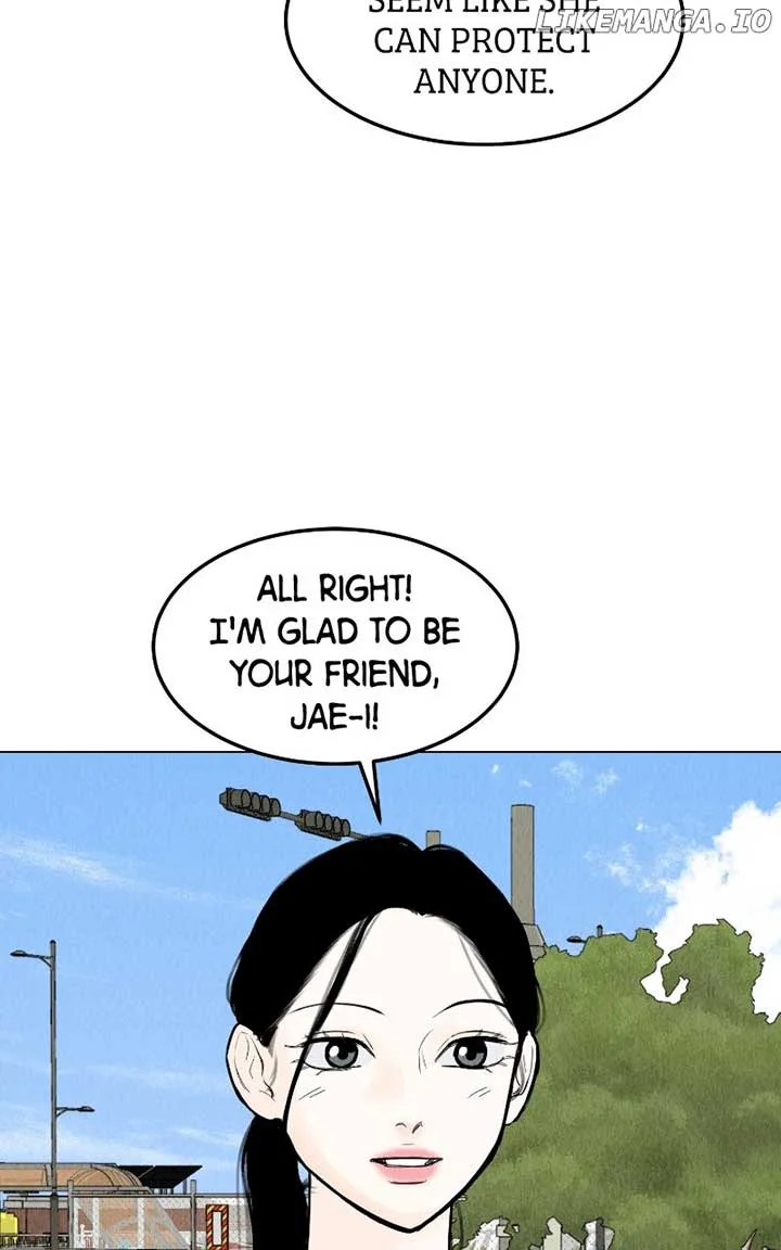 Want to See My Cat? Chapter 64 page 44