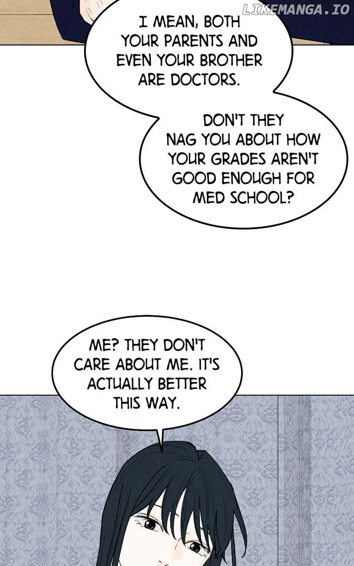 Want to See My Cat? Chapter 64 page 6