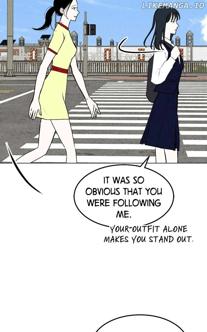 Want to See My Cat? Chapter 64 page 37