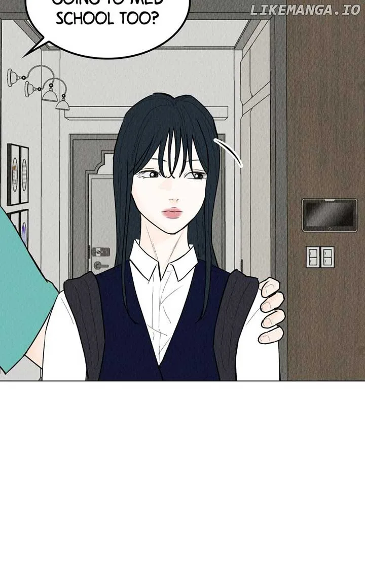 Want to See My Cat? Chapter 64 page 14