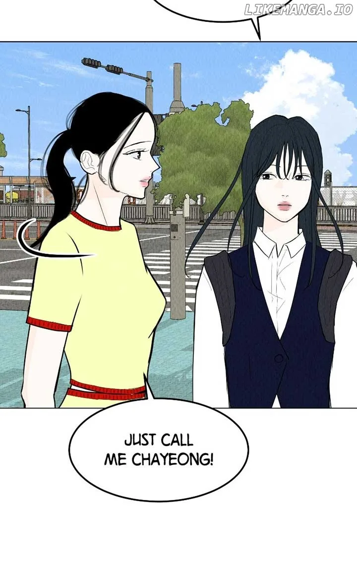 Want to See My Cat? Chapter 64 page 42