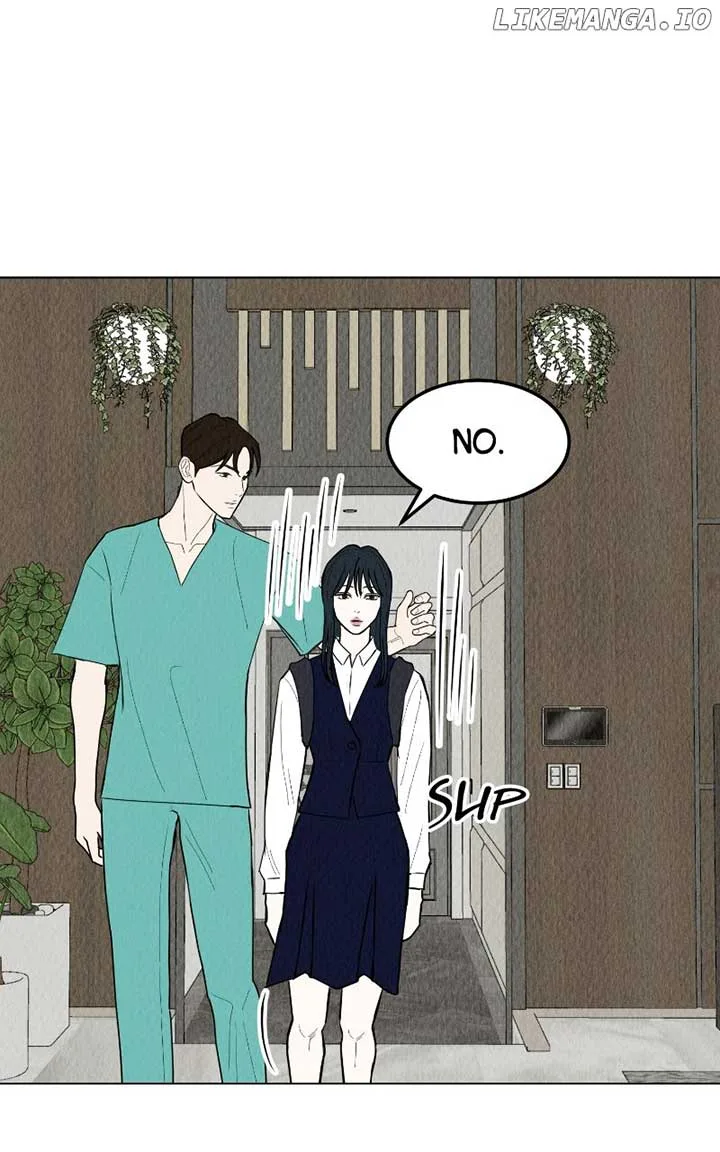 Want to See My Cat? Chapter 64 page 15