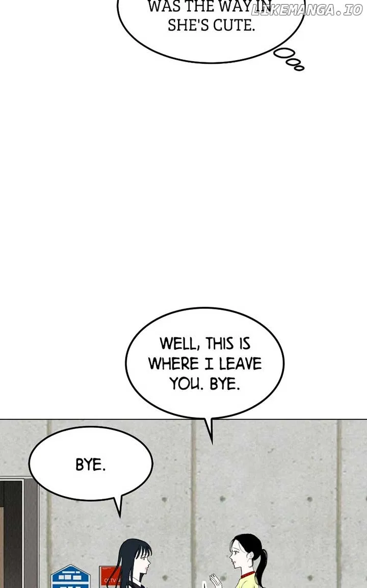 Want to See My Cat? Chapter 64 page 51