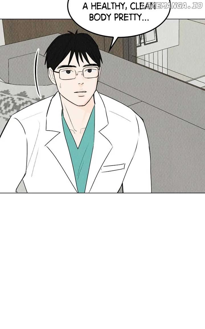 Want to See My Cat? Chapter 64 page 24