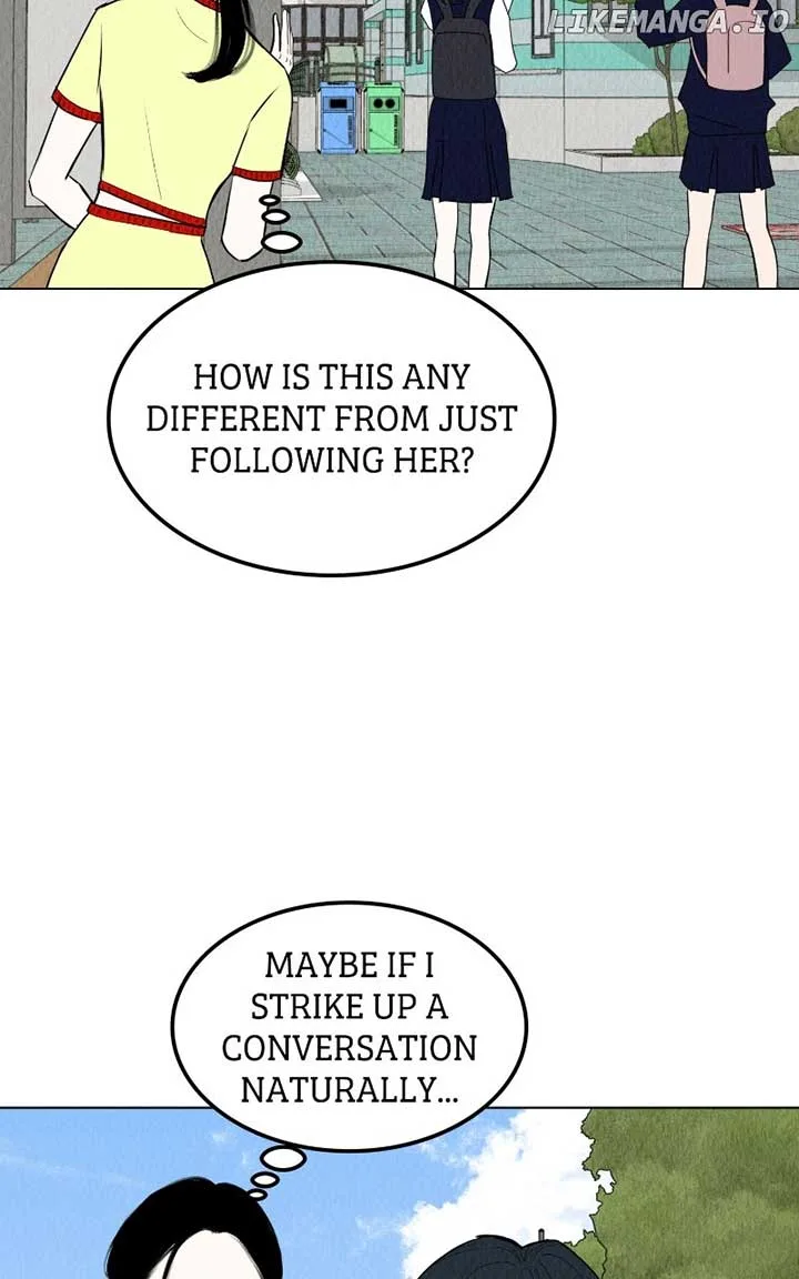 Want to See My Cat? Chapter 64 page 32