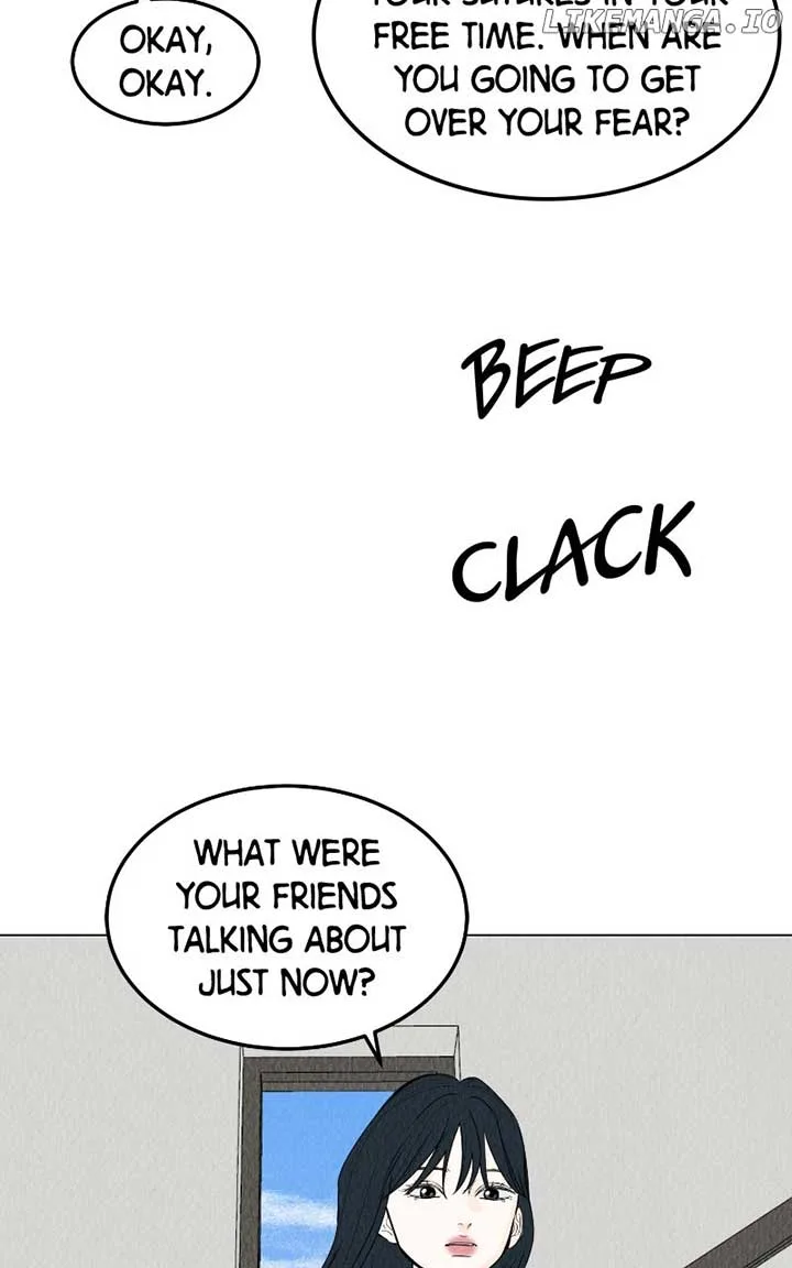 Want to See My Cat? Chapter 64 page 22