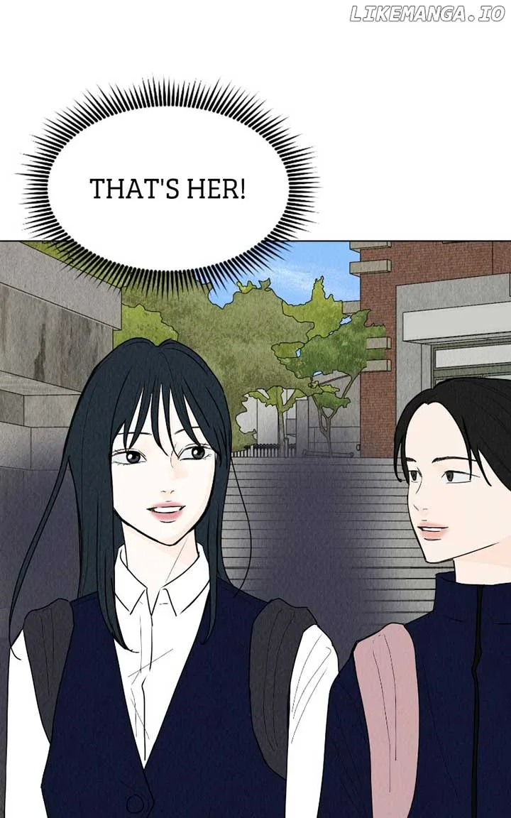 Want to See My Cat? Chapter 64 page 30