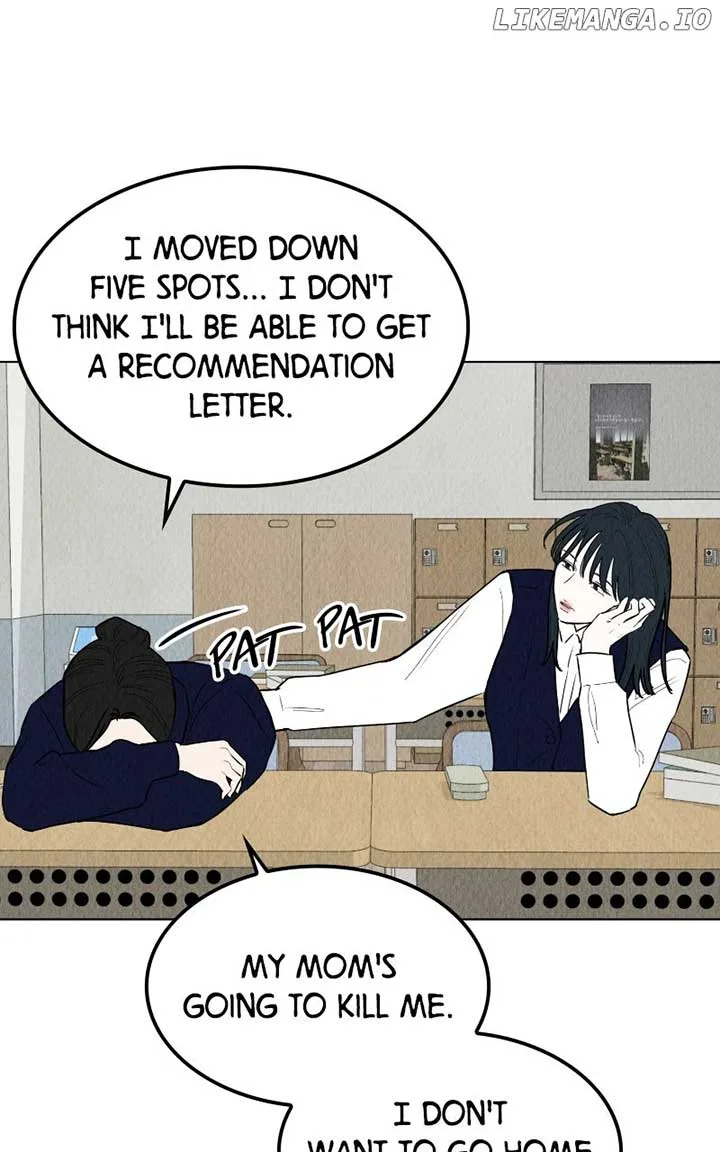 Want to See My Cat? Chapter 64 page 4