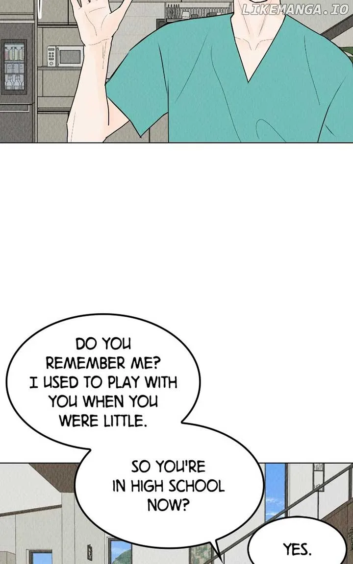 Want to See My Cat? Chapter 64 page 12