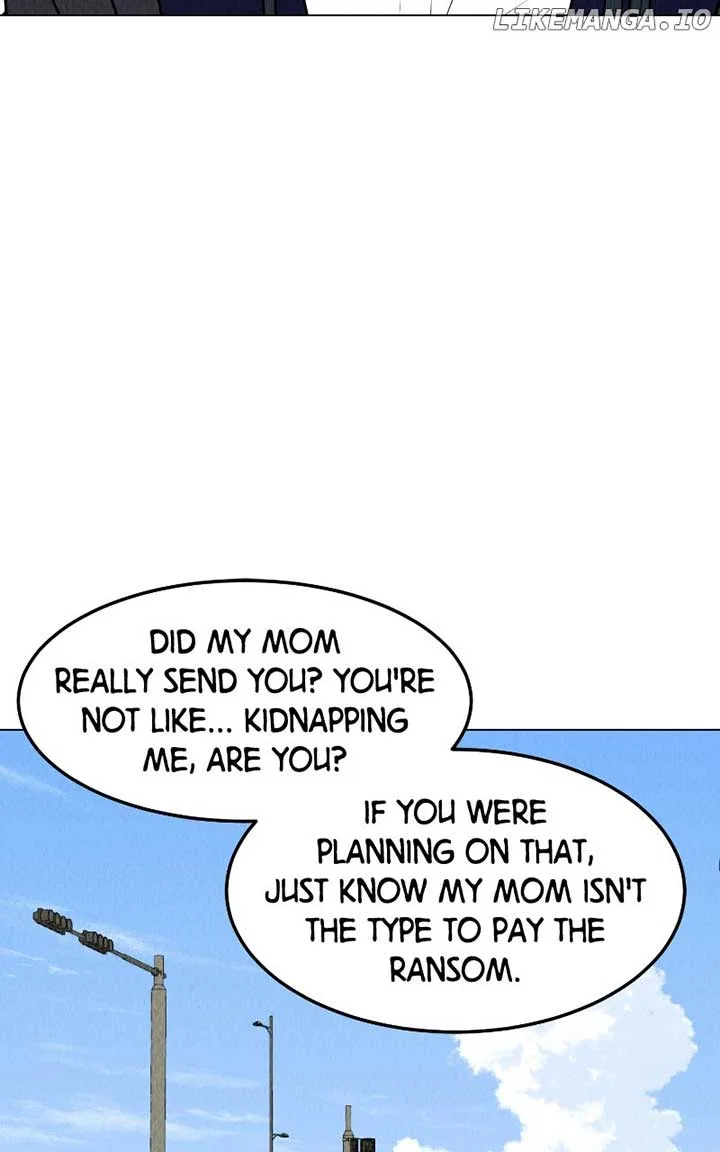 Want to See My Cat? Chapter 64 page 40