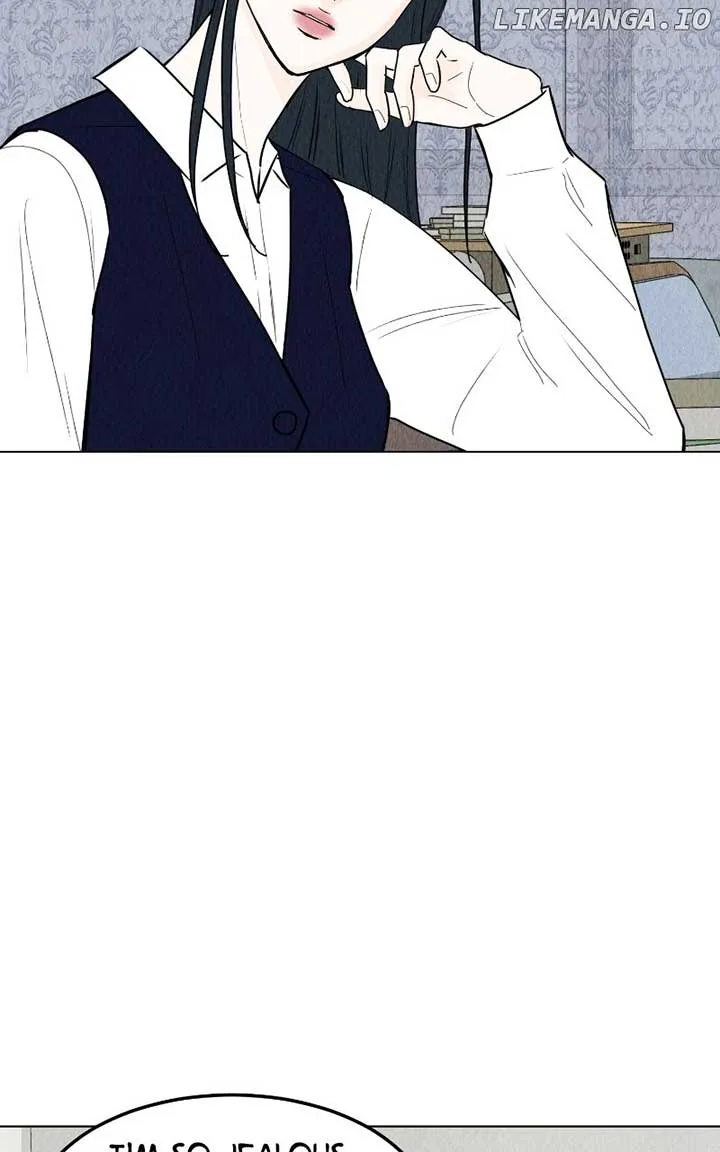 Want to See My Cat? Chapter 64 page 7