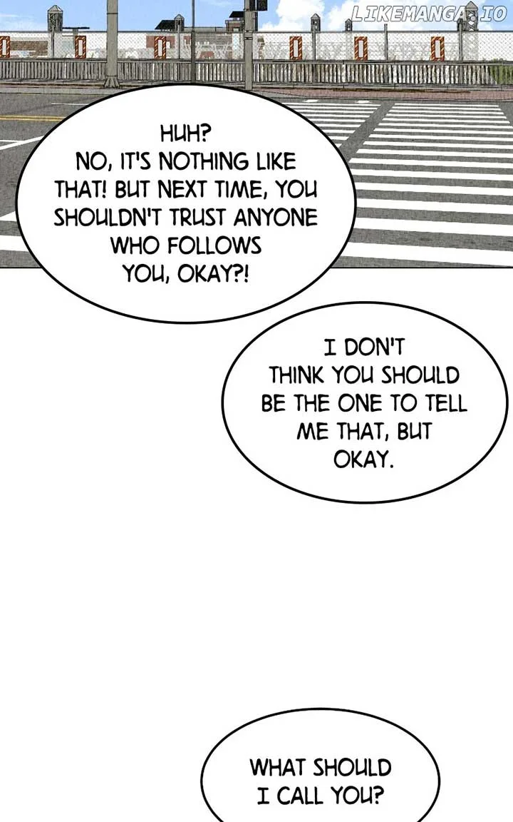 Want to See My Cat? Chapter 64 page 41