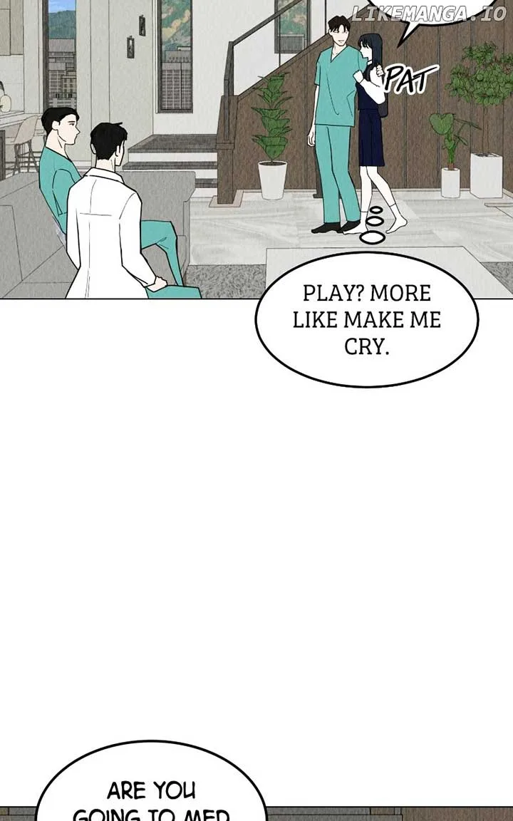 Want to See My Cat? Chapter 64 page 13