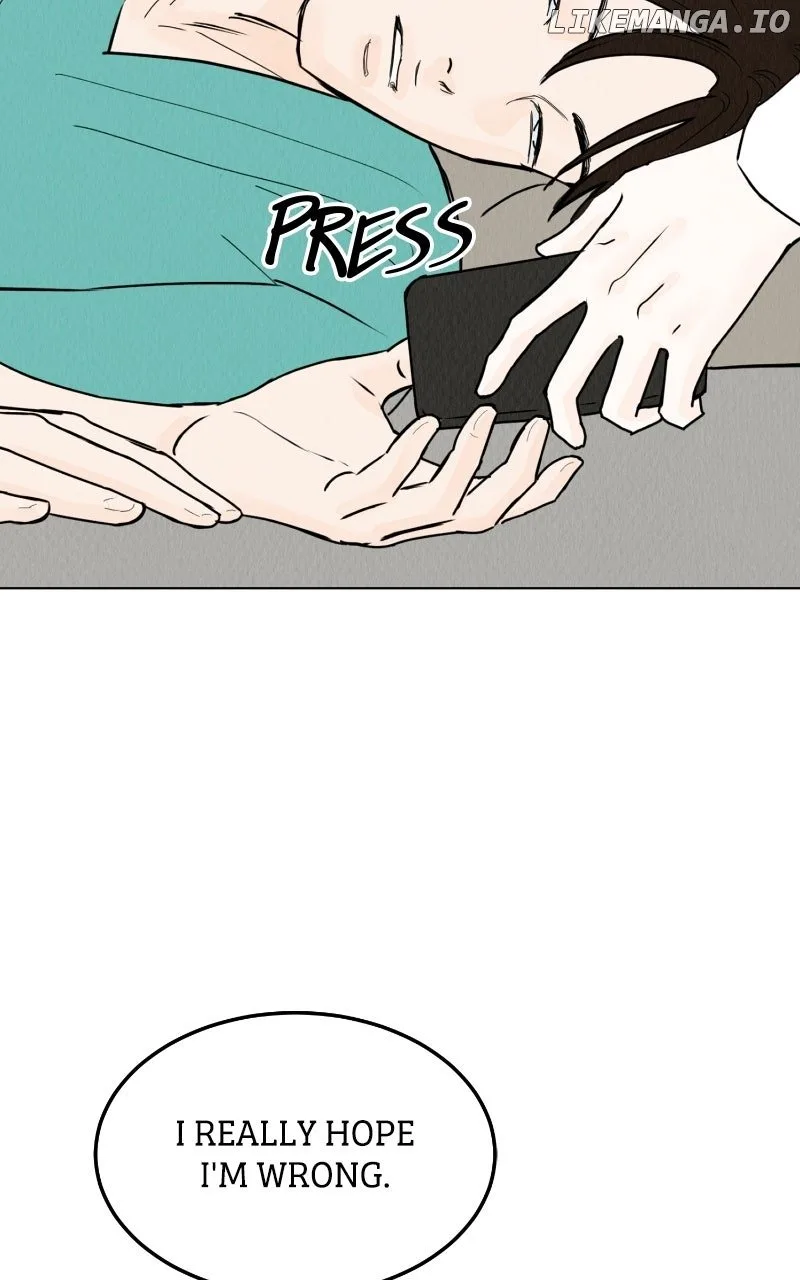 Want to See My Cat? Chapter 65 page 3