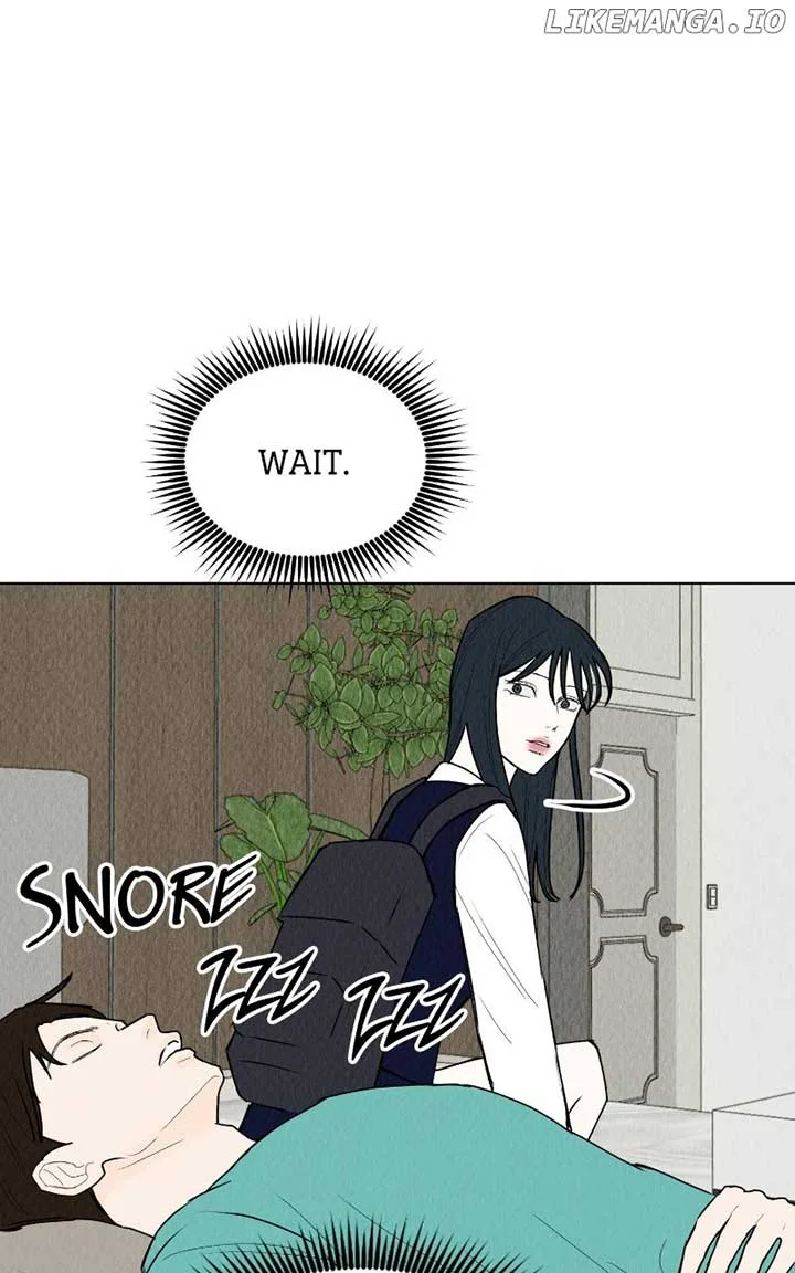 Want to See My Cat? Chapter 64 page 65