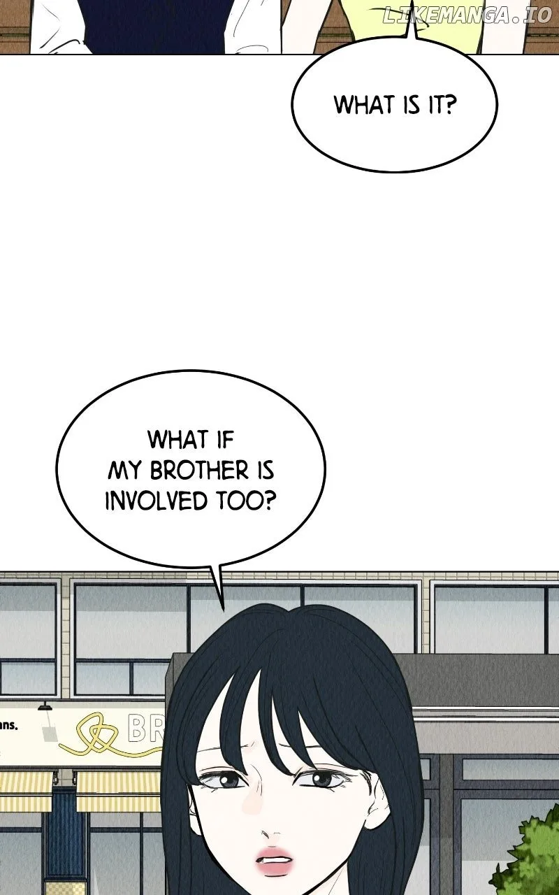 Want to See My Cat? Chapter 65 page 25