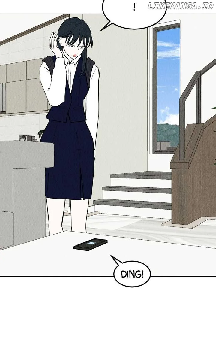 Want to See My Cat? Chapter 64 page 62