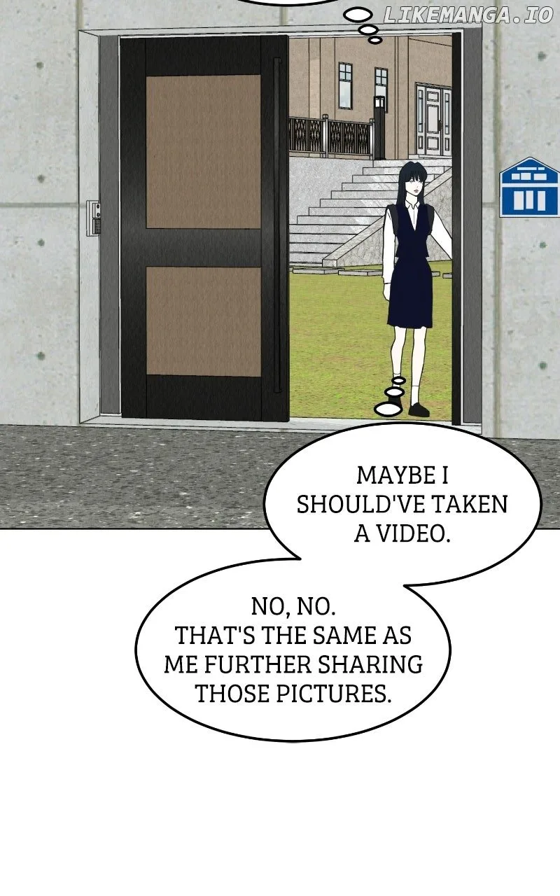 Want to See My Cat? Chapter 65 page 10