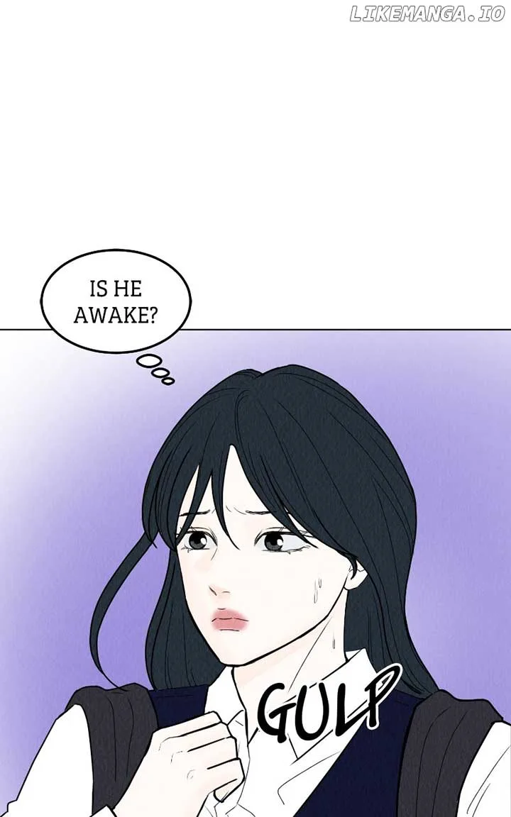 Want to See My Cat? Chapter 64 page 77