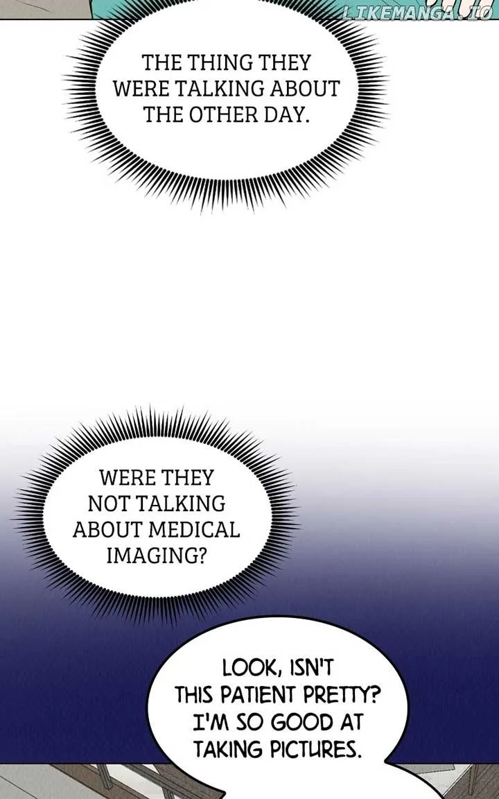 Want to See My Cat? Chapter 64 page 66