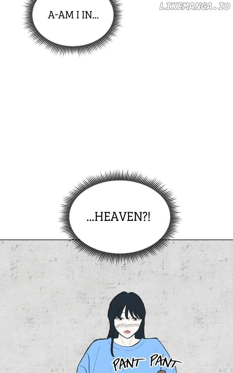 Want to See My Cat? Chapter 65 page 32