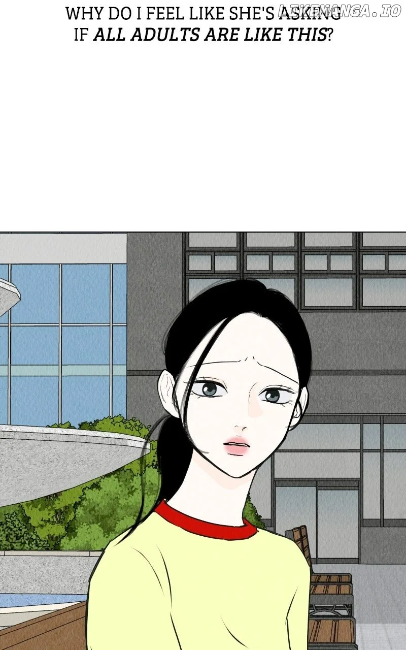 Want to See My Cat? Chapter 65 page 20