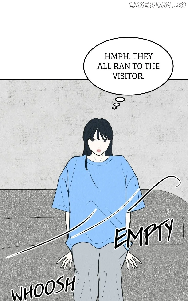 Want to See My Cat? Chapter 65 page 35