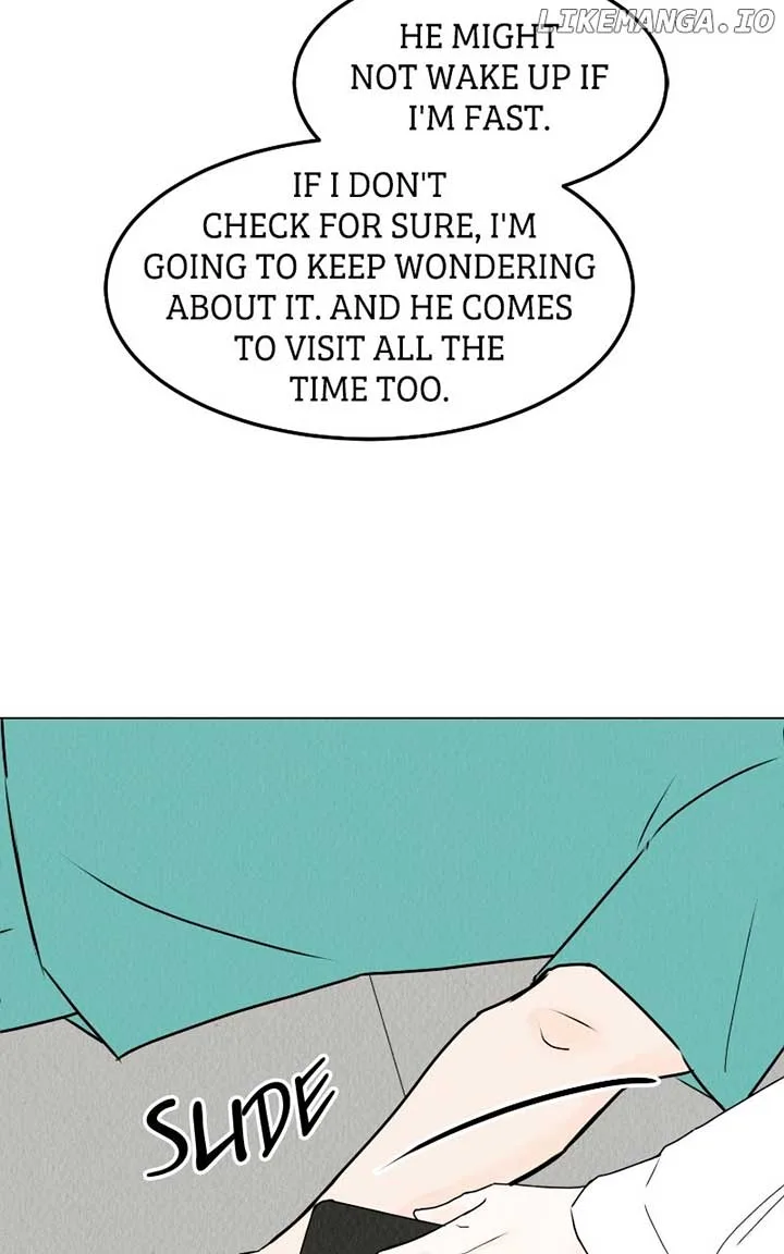 Want to See My Cat? Chapter 64 page 73