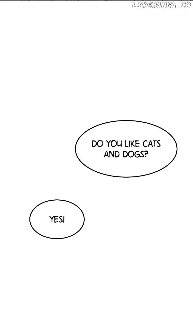 Want to See My Cat? Chapter 65 page 29