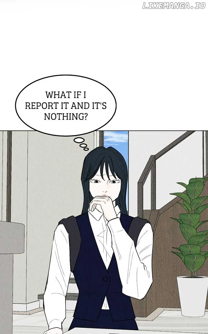 Want to See My Cat? Chapter 64 page 68