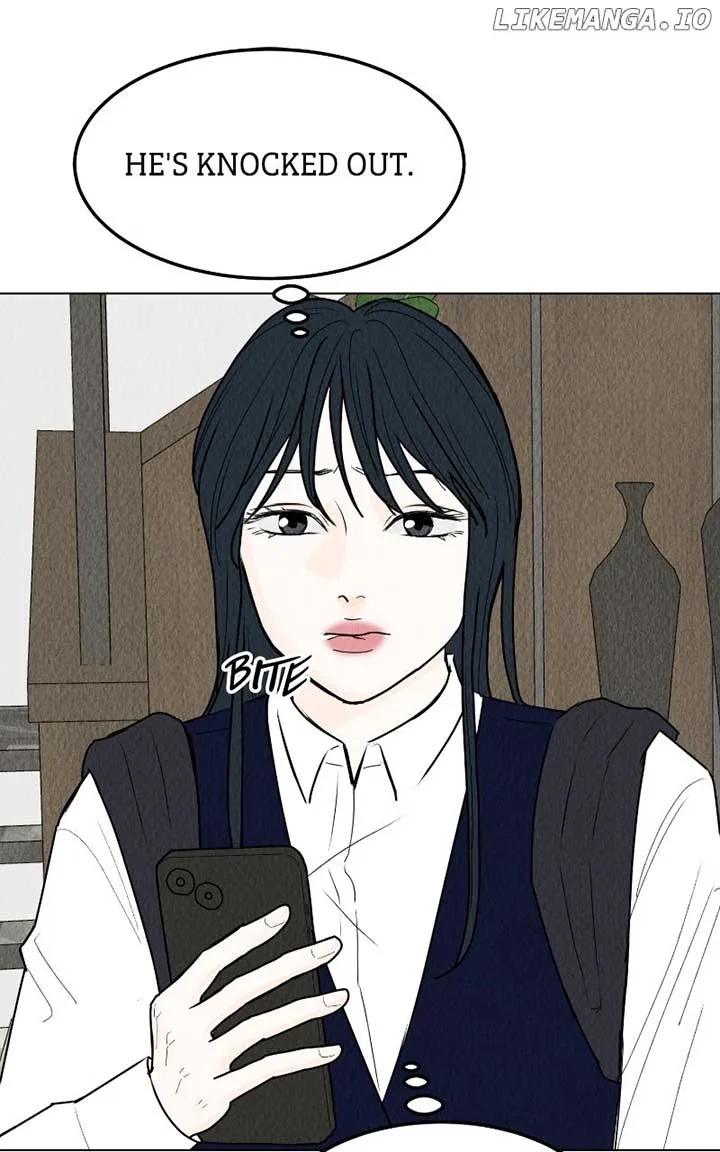 Want to See My Cat? Chapter 64 page 72