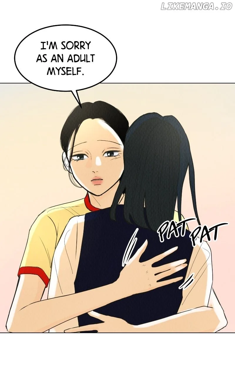 Want to See My Cat? Chapter 65 page 23