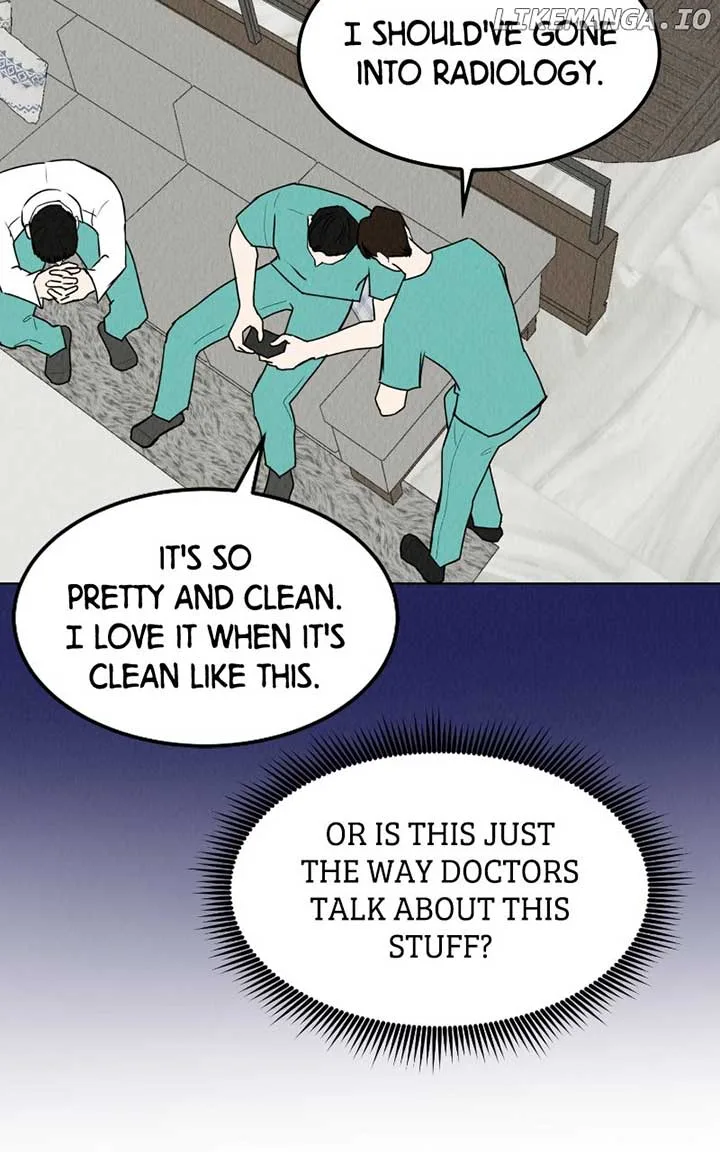 Want to See My Cat? Chapter 64 page 67