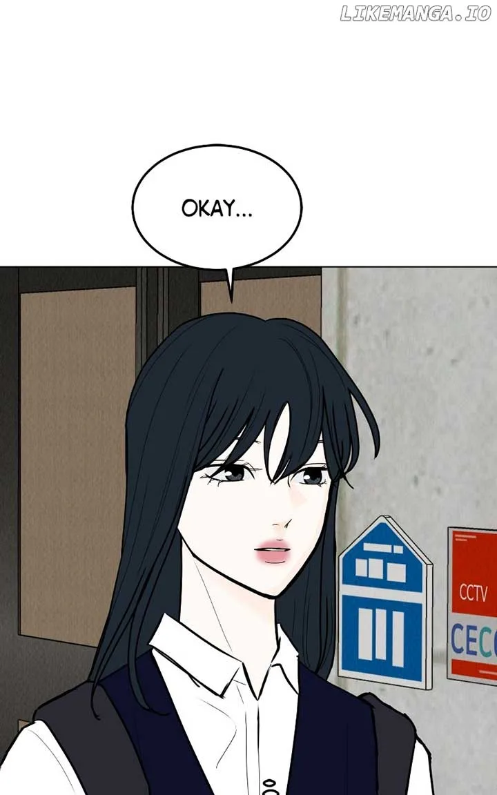 Want to See My Cat? Chapter 64 page 55