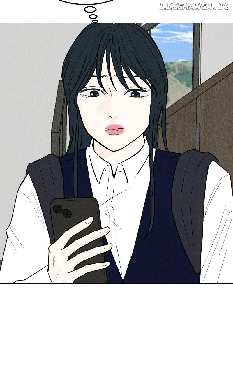Want to See My Cat? Chapter 65 page 4