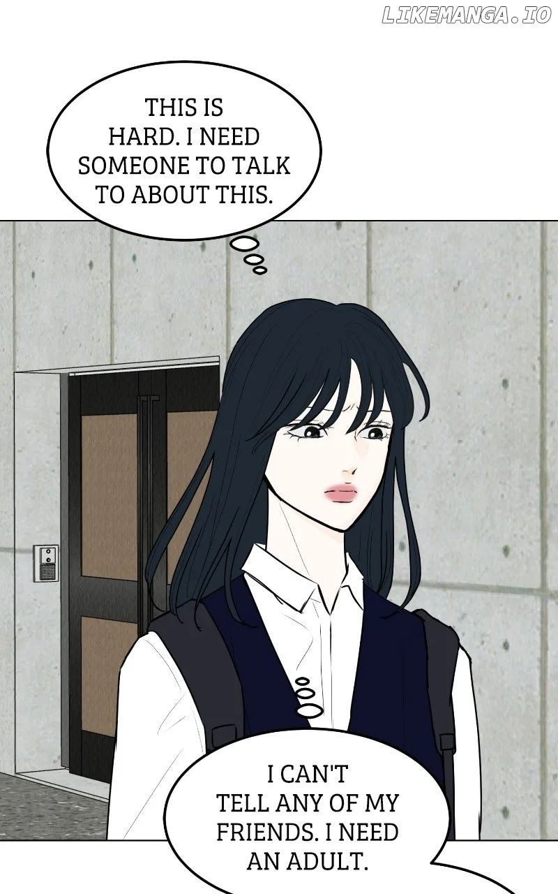 Want to See My Cat? Chapter 65 page 11