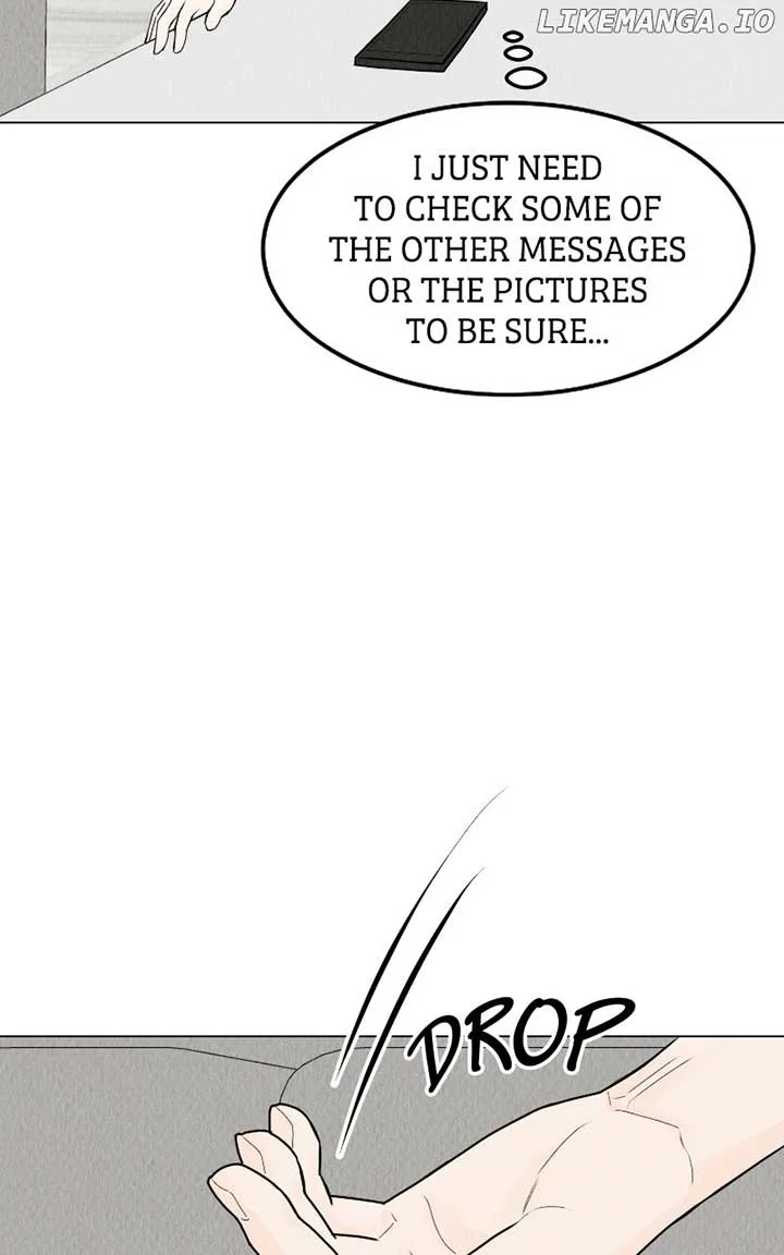 Want to See My Cat? Chapter 64 page 69