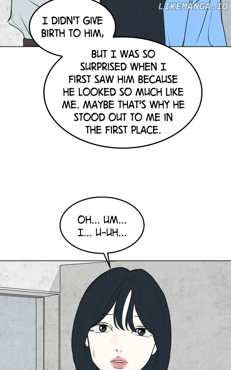 Want to See My Cat? Chapter 65 page 45