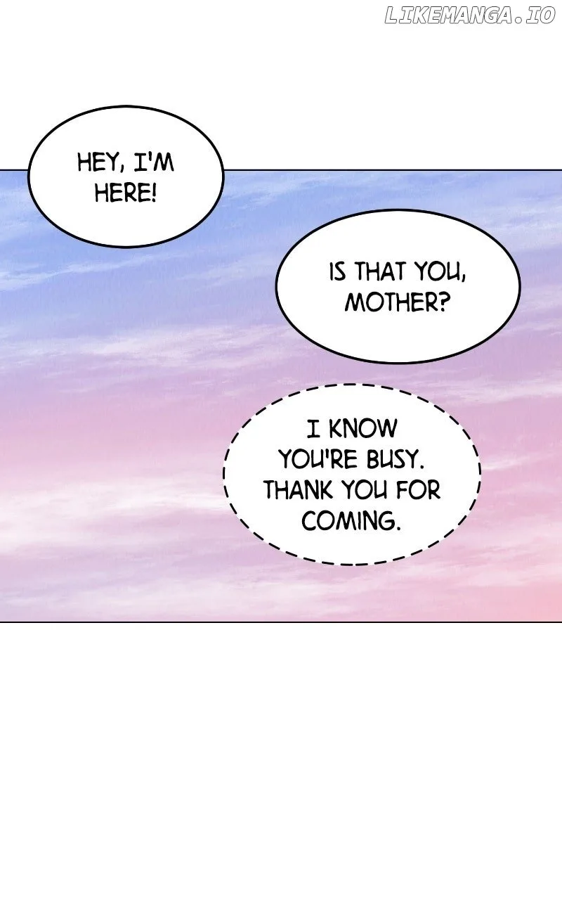Want to See My Cat? Chapter 65 page 34