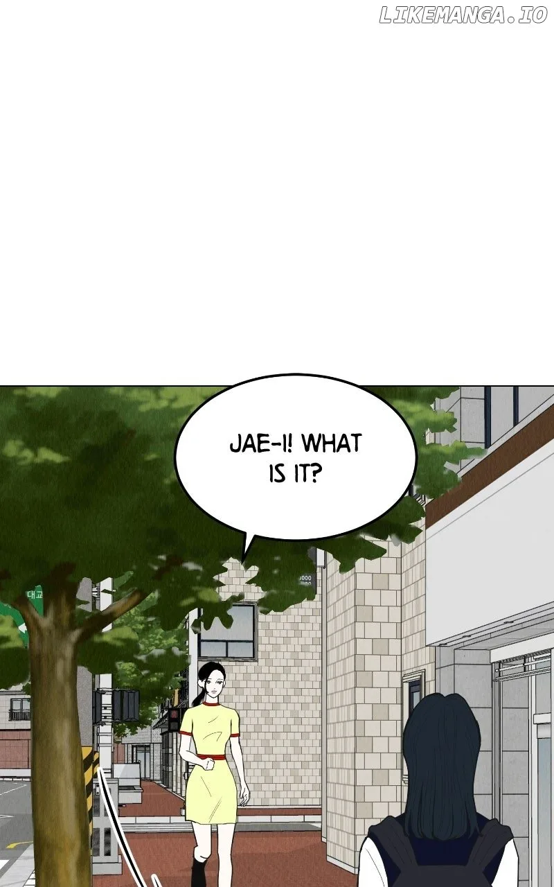 Want to See My Cat? Chapter 65 page 14