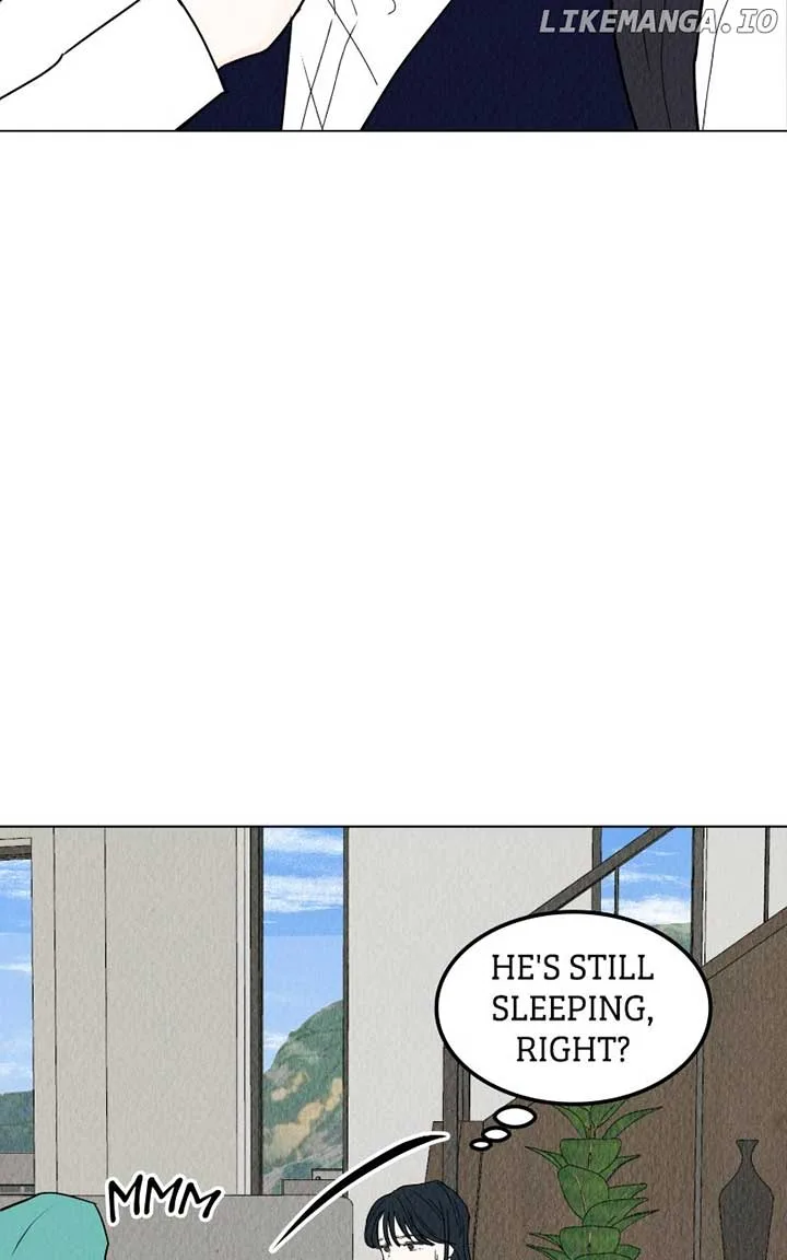 Want to See My Cat? Chapter 64 page 78