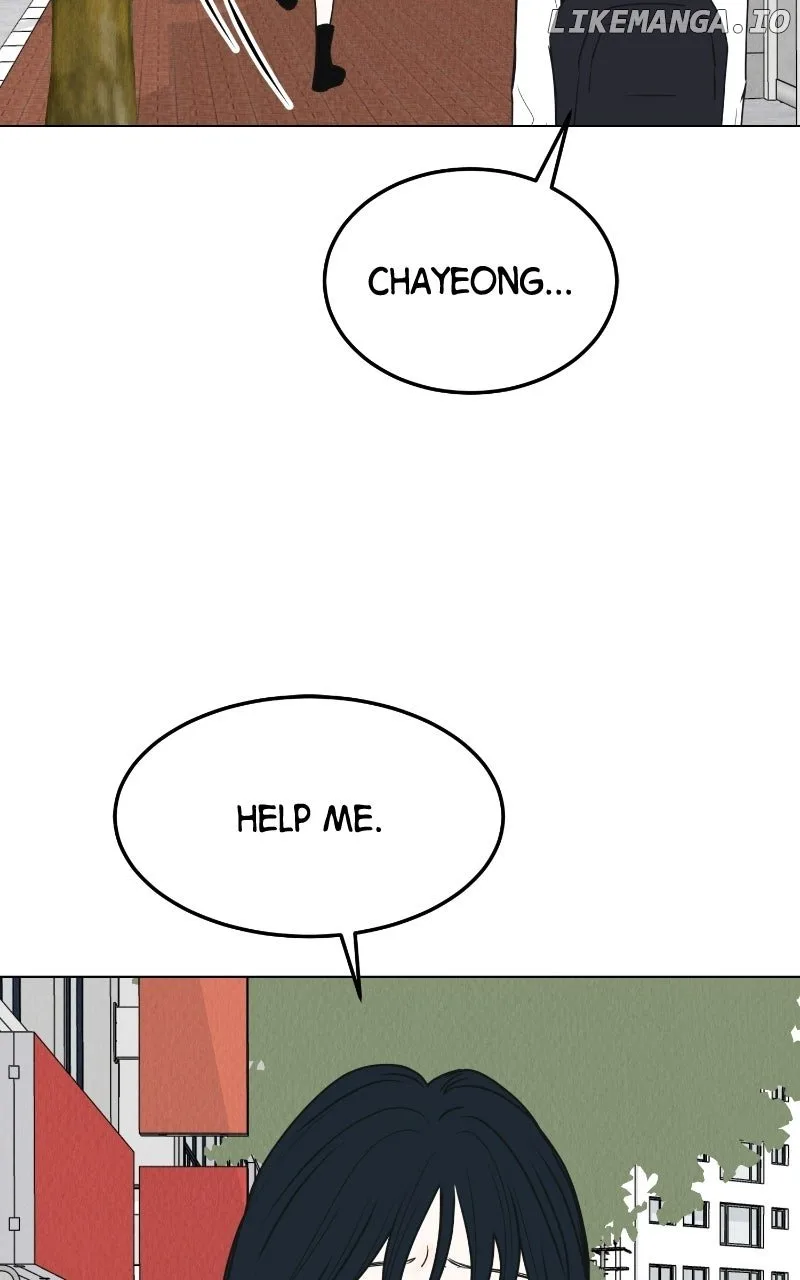 Want to See My Cat? Chapter 65 page 15