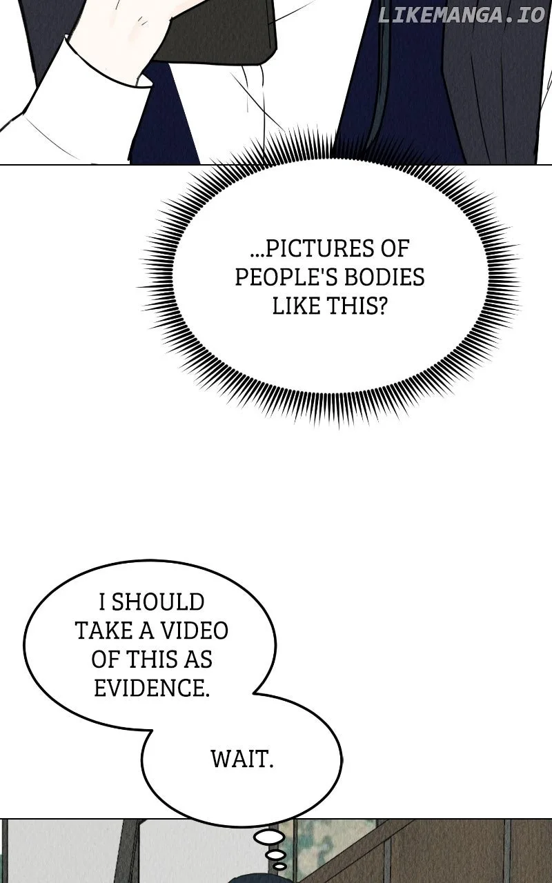 Want to See My Cat? Chapter 65 page 6