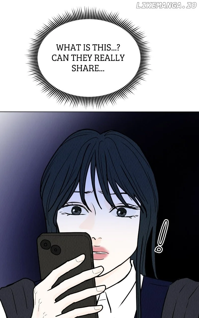 Want to See My Cat? Chapter 65 page 5