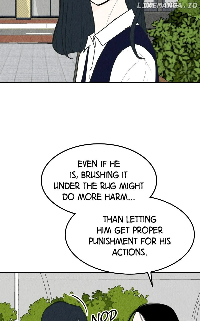 Want to See My Cat? Chapter 65 page 26