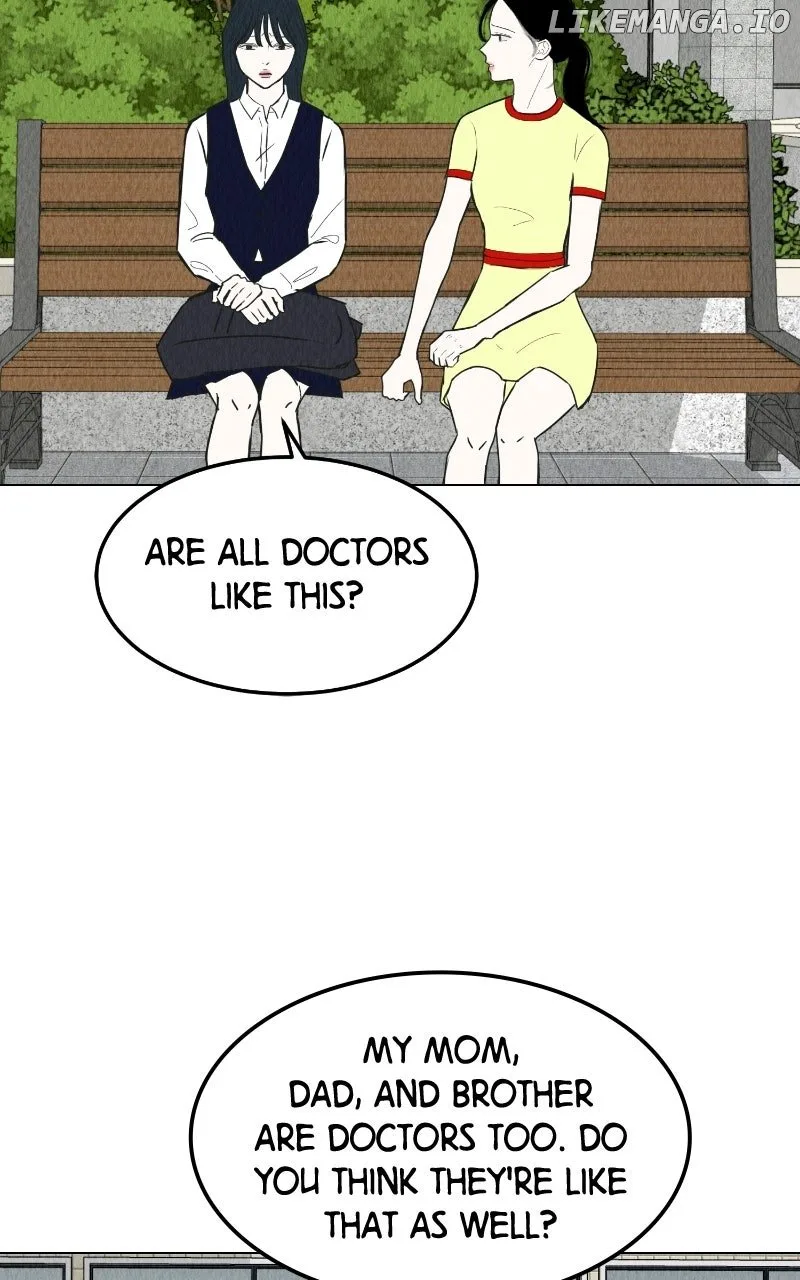 Want to See My Cat? Chapter 65 page 18