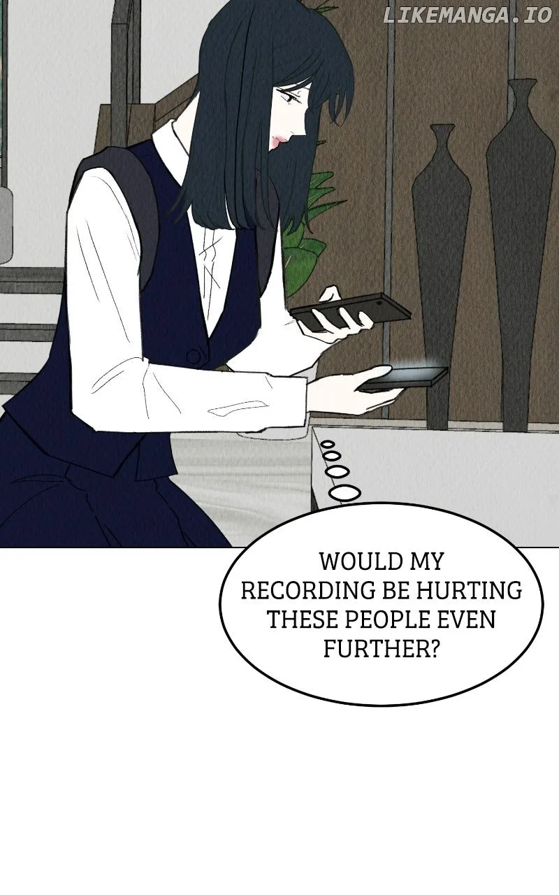 Want to See My Cat? Chapter 65 page 7