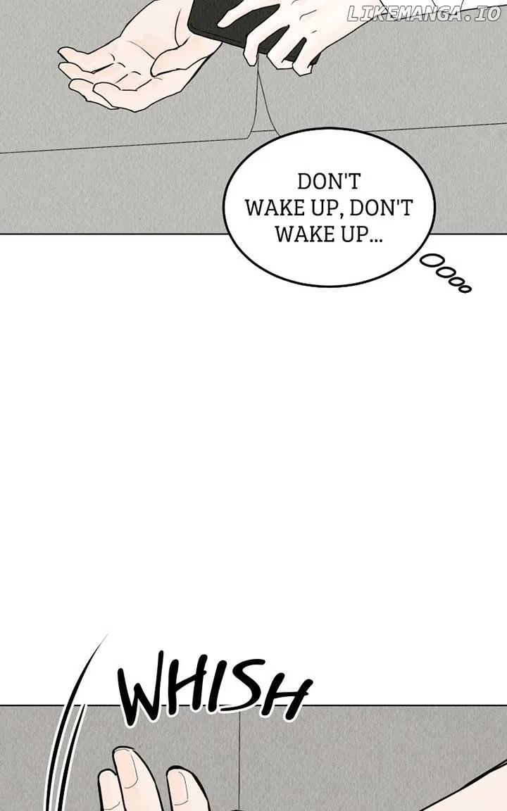 Want to See My Cat? Chapter 64 page 74